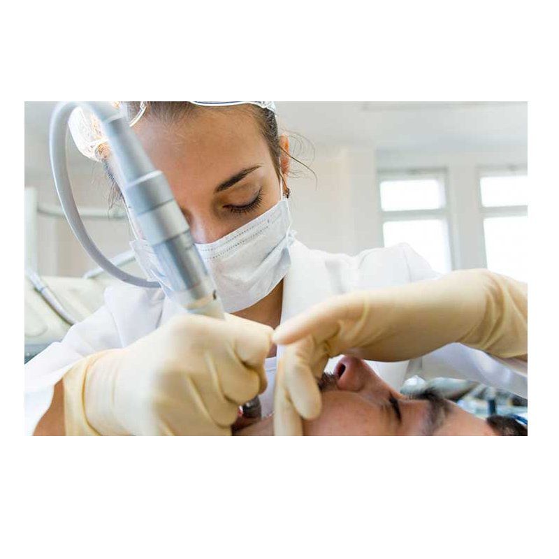 Cirugía oral: Servicios de Dental Implantes