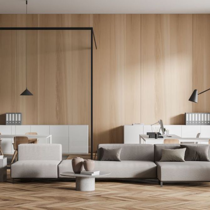Tipos de madera para diseñar tus muebles