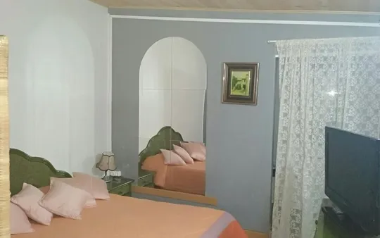 Alquiler vacacional en Las Palmas