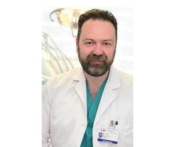 DR  FELIX MARIANO MARTIN LOPEZ: Tratamientos de CLIESDENT - Clínica de Especialistas Dentales