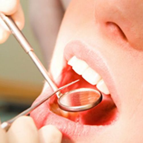 Clínicas dentales en Santiago de Compostela | Clínica Dental Quintás