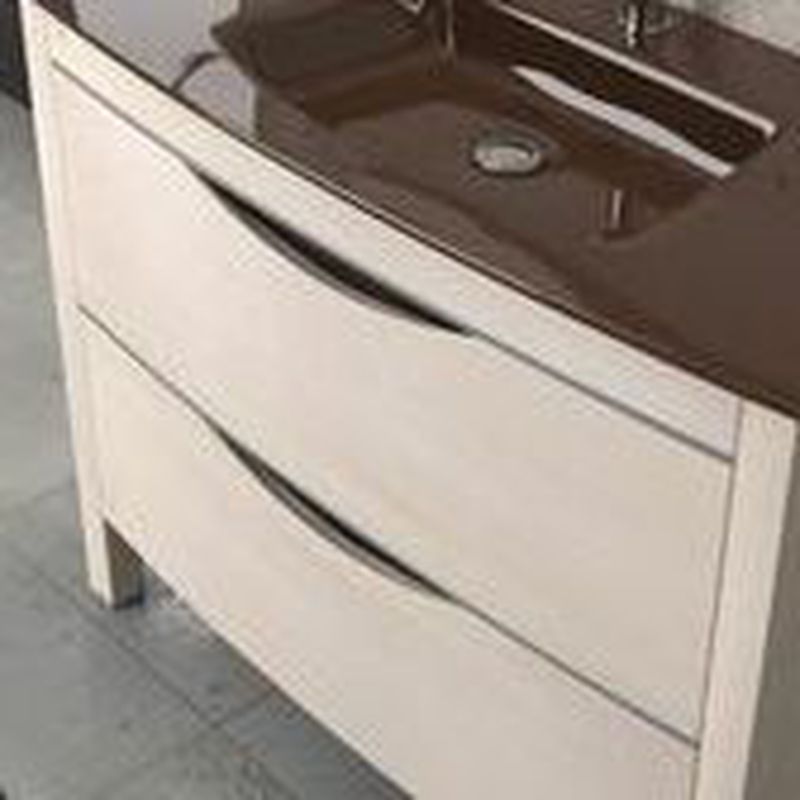 Muebles de baño: Productos y Servicios de Saneamientos Yagüe Instalaciones