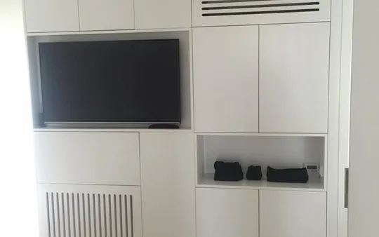 Muebles a medida en Alfara del Patriarca