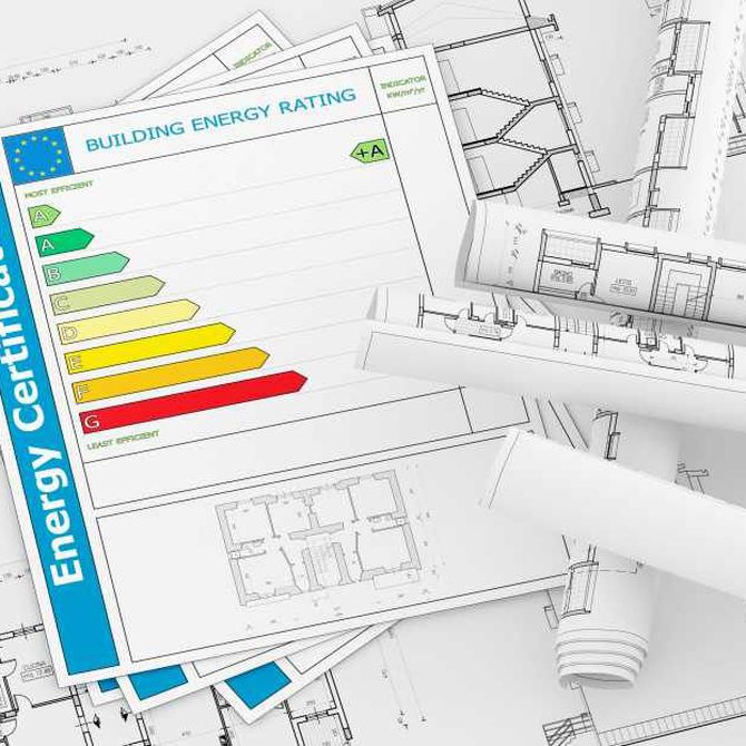 ¿Es obligatorio que tu casa cuente con certificado energético?