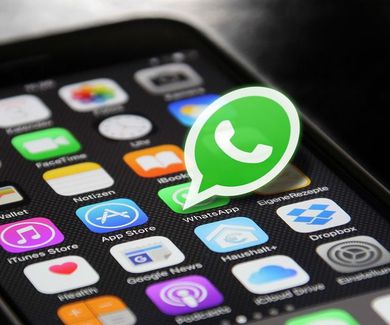 5 malos usos que damos al Whatsapp del grupo de padres del colegio