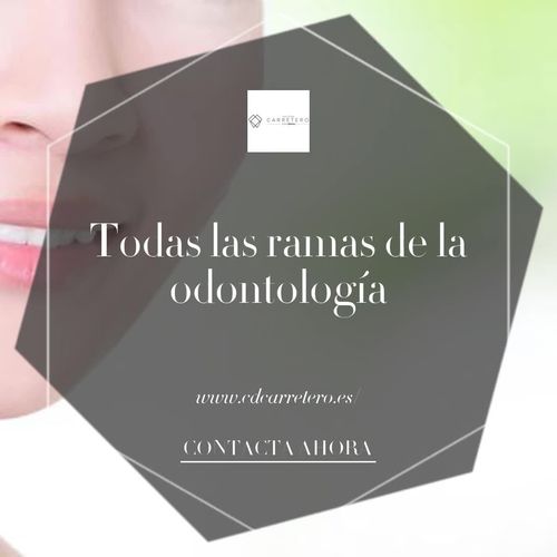 Clínica Dental Dra. Carretero