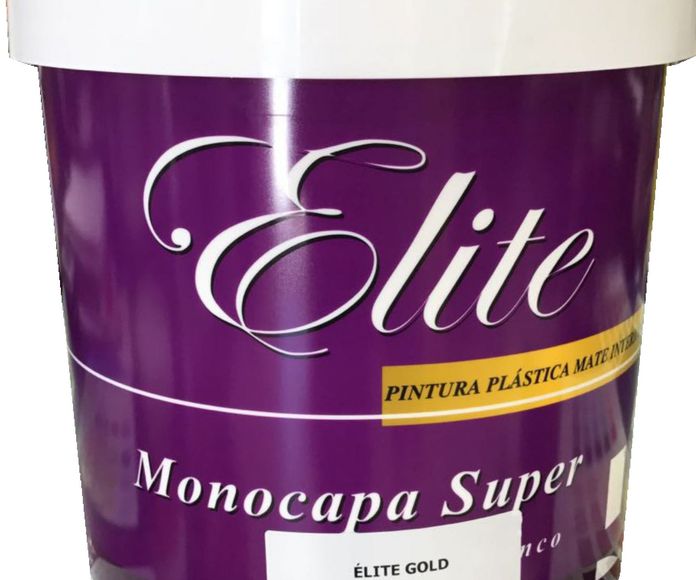 ELITE® GOLD