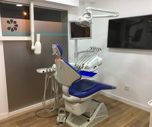 Odontología en Madrid