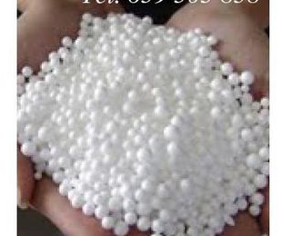 Perlas de poliespan