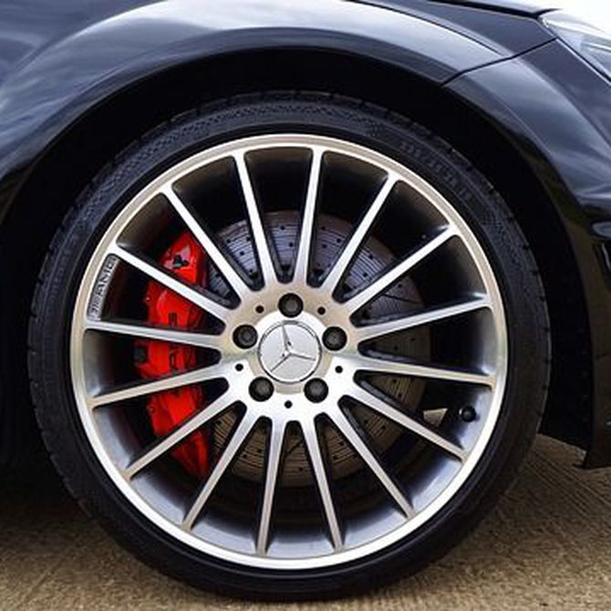 ¿Cómo conocer el desgaste de tus neumáticos?