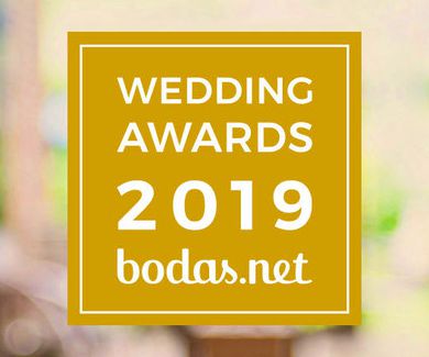GRANAUDIO recibe un Wedding Award 2019 en la categoría Música, el premio más importante del sector