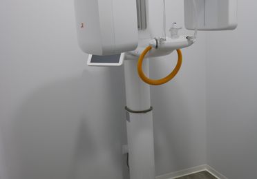 Radiología panorámica