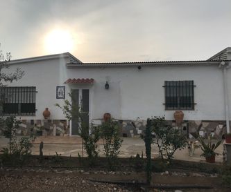 Tortosa Santa Clara - Casa en Venta - Exp:11065: Inmuebles de Fincas Baix Ebre