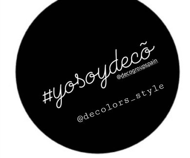 Decolors Style  #yosoydecõ @decogroupspain