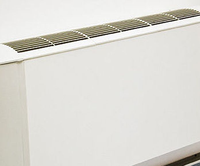 Calefacción de bajo consumo: Servicios de Arbeko Electrodomésticos