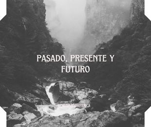 Consultas de pasado, presente y futuro.
