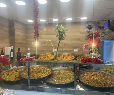 MIÉRCOLES DE OFERTA. Llévate las raciones a tan solo 3,80€