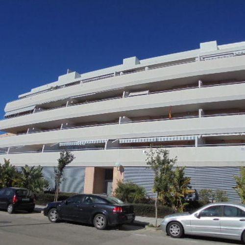 Tasador inmobiliario en Algeciras: Juan Silva