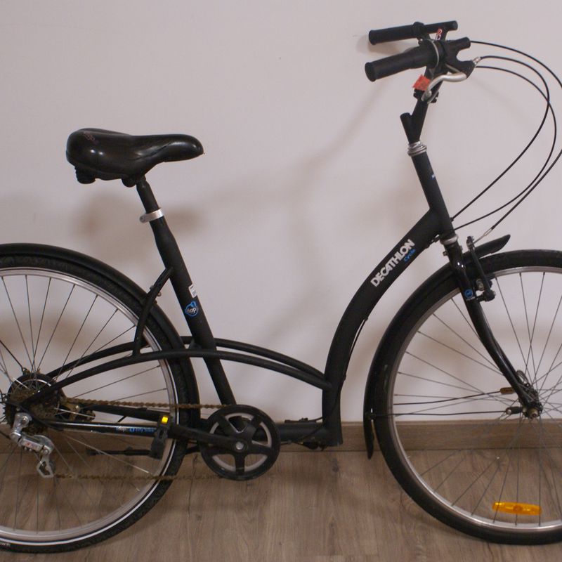 Bicicleta DECATHLON CYCLE ELOPS: Catalogo de Ocasiones La Moneta