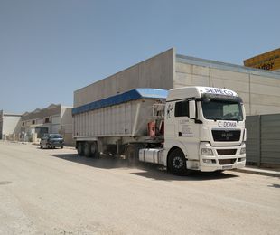 Nuestros servicios de contenedores en la zona de Ruzafa