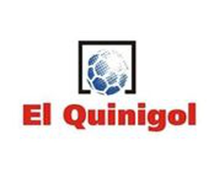 Quinigol: Loterías de Loterías el Cenachero