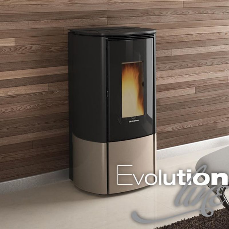 KATIA 11: Productos y servicios de Chimeneas Hergar