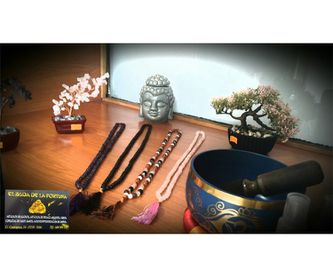 Velas aromáticas: Productos y servicios   de El Buda de la Fortuna