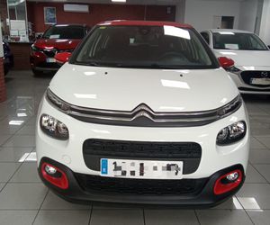 Citroën C3 FEEL 1.2 PURETECH 82 CV 5P