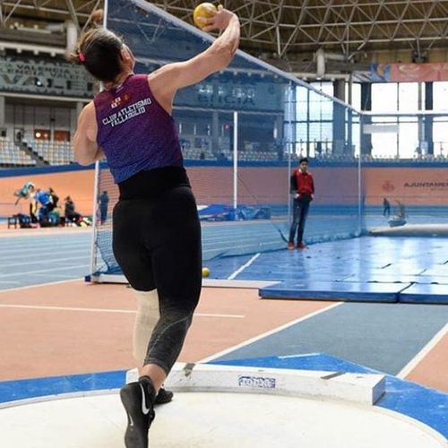 Entrenador personal de oposiciones en Valencia