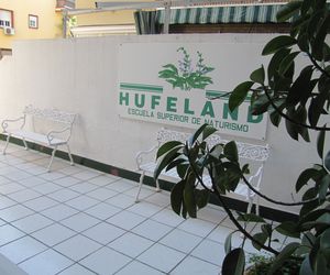 Escuela Hufeland