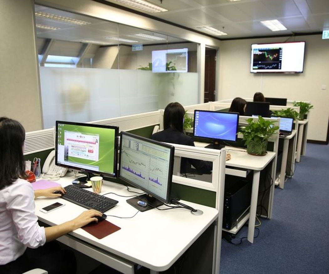 Accidentes laborales comunes en la oficina