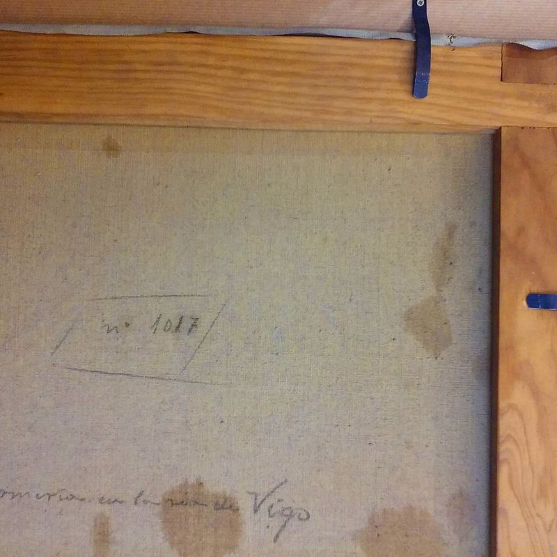 RESTAURACIÓN Y CONSERVACIÓN: Productos de 4 Ingletes Gran Plaza 2