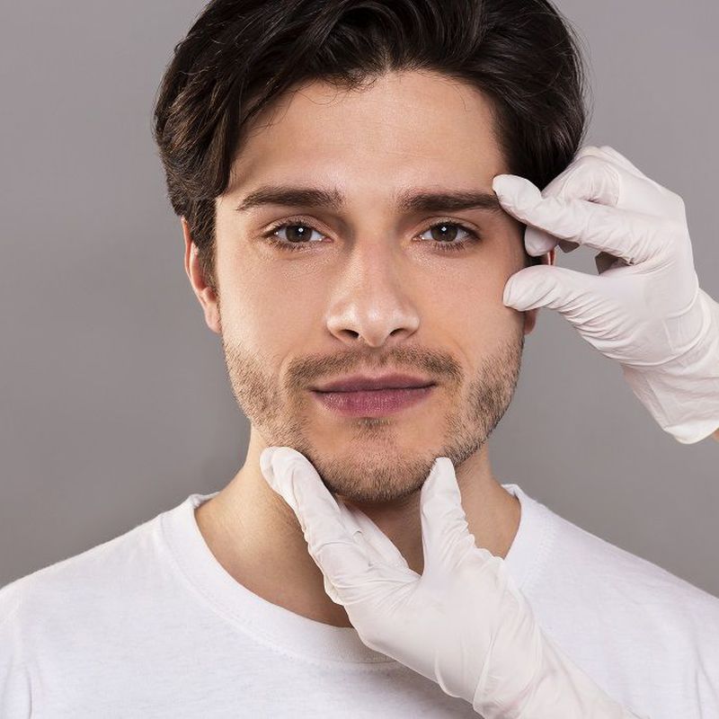 Relleno facial: Servicios de Dr. José Antonio Rodríguez Esteban