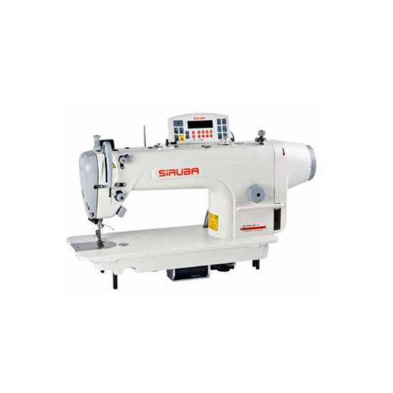 Máquina de coser Siruba DL7000-NM1-13: Productos de KOSSE