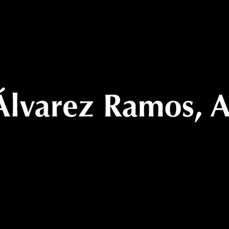 Prostatitis crónica: Servicios de Doctor Adolfo Álvarez Ramos