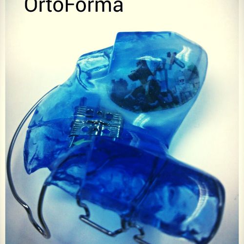 Laboratorio de ortodoncia en Valencia | Ortoforma