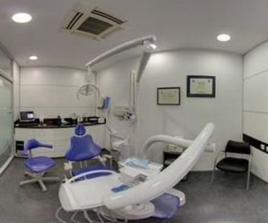 Dentista en Palamós