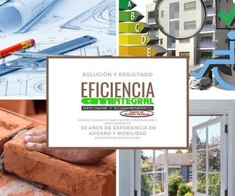 Ingeniería, arquitectura y decoración: Servicios de AM DECORA