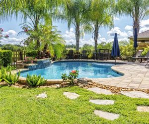 Piscinas de obra: La combinación perfecta entre elegancia y funcionalidad