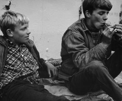 El secreto de islandia para que sus jóvenes dejaran de beber alcohol y fumar