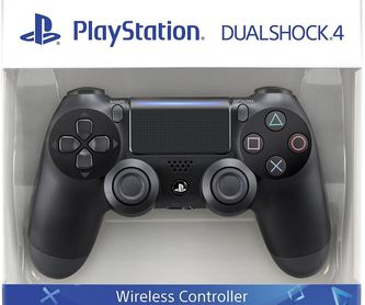 Accesorios PS4 - PlayStation 4 - Videojuegos