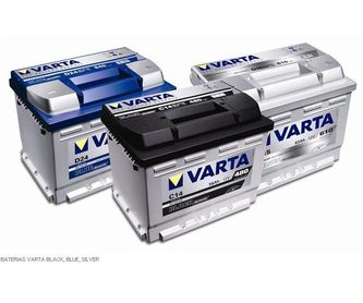 Baterías VRLA: Productos y servicios de Battery Center, La Casa de la Batería