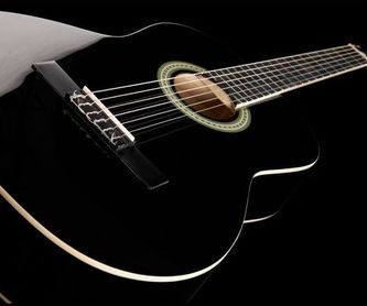 Classic 4/4 Guitar Gewa: Productos de Decibelios Lanzarote
