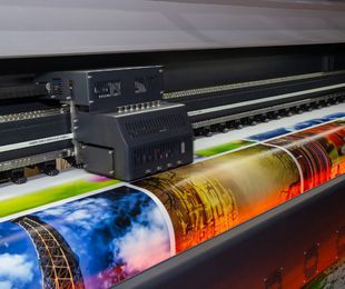 Diferencias entre la impresión digital y el offset