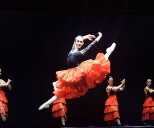 Festival de danza 2017- Don Quijote