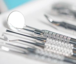 ¿Qué tipos de enfermedades periodontales existen?