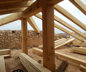 Reformas y trabajos de carpintería en Soria