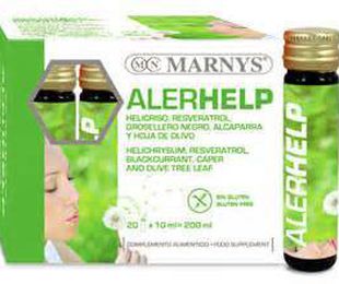 ALERHELP -Marnys-