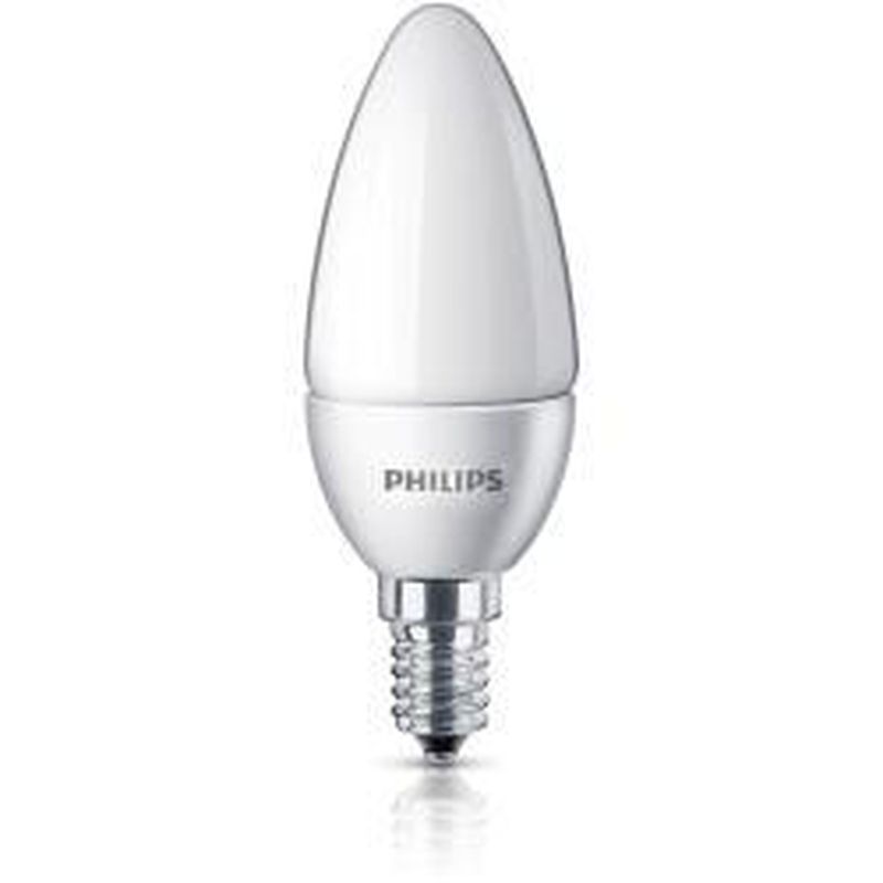 Infórmese de las referencias de lámparas led de Philips