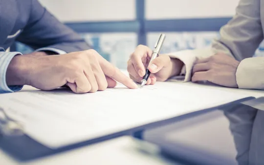 Expertos en procedimientos judiciales en Gijón